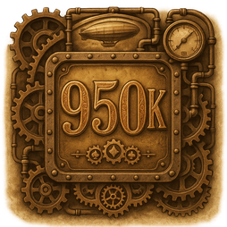 950k logo